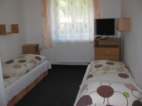 Hotel Jizera, Horní Sytová 74, Vichova Nad Jizerou